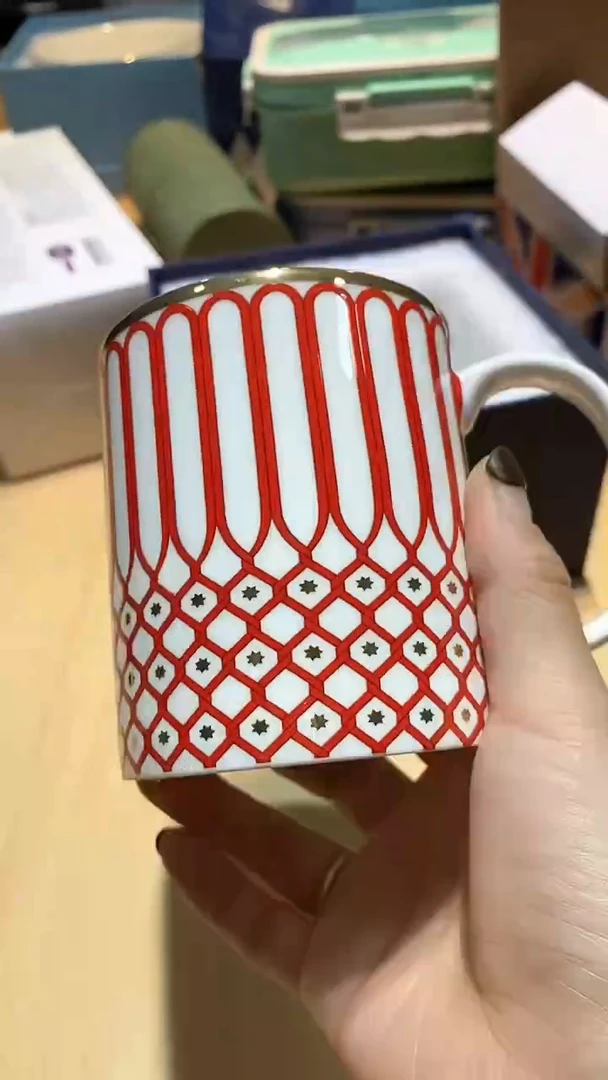 【闪购商品】瓷片锅碗瓢盆一件不剩