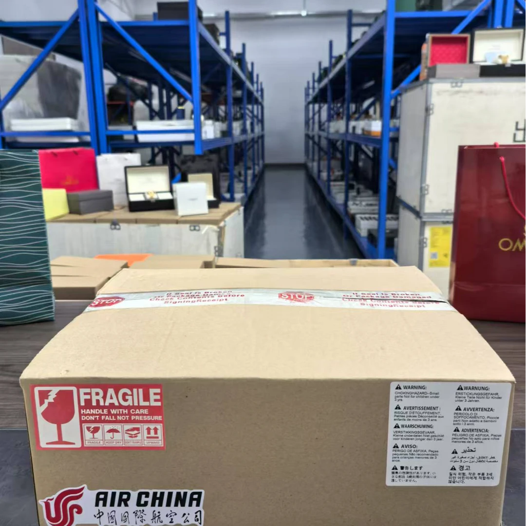 恭喜全球名表代工中心入驻线上-k