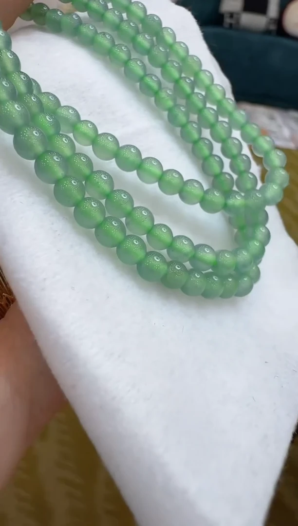 未镶嵌手串翡翠多样性团购发一件