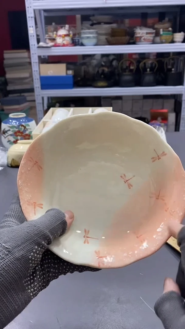 瓷片满38包邮，编号：T320