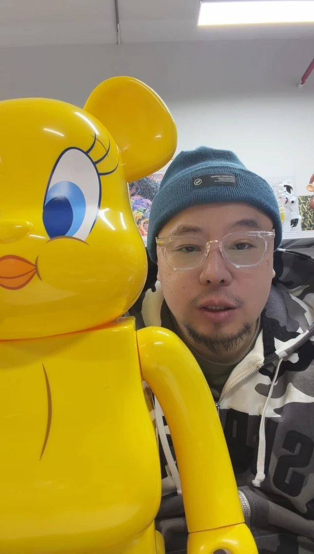 崔弟1000%双核一个