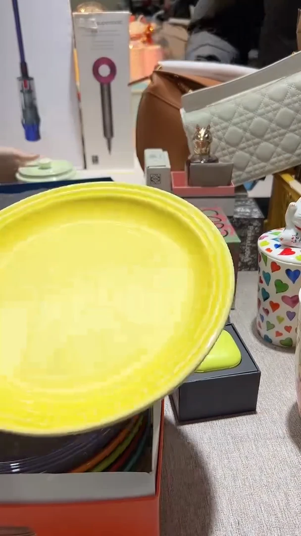 【闪购商品】瓷片算了，真划算买它@@1