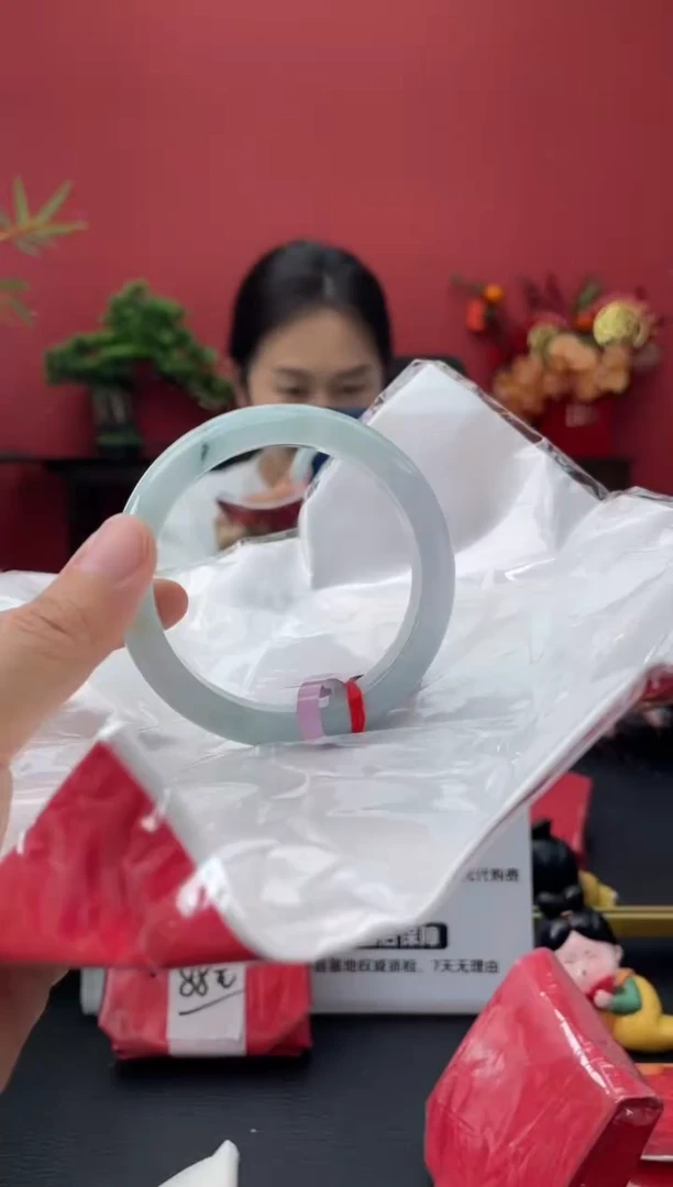 未镶嵌手镯翡翠11