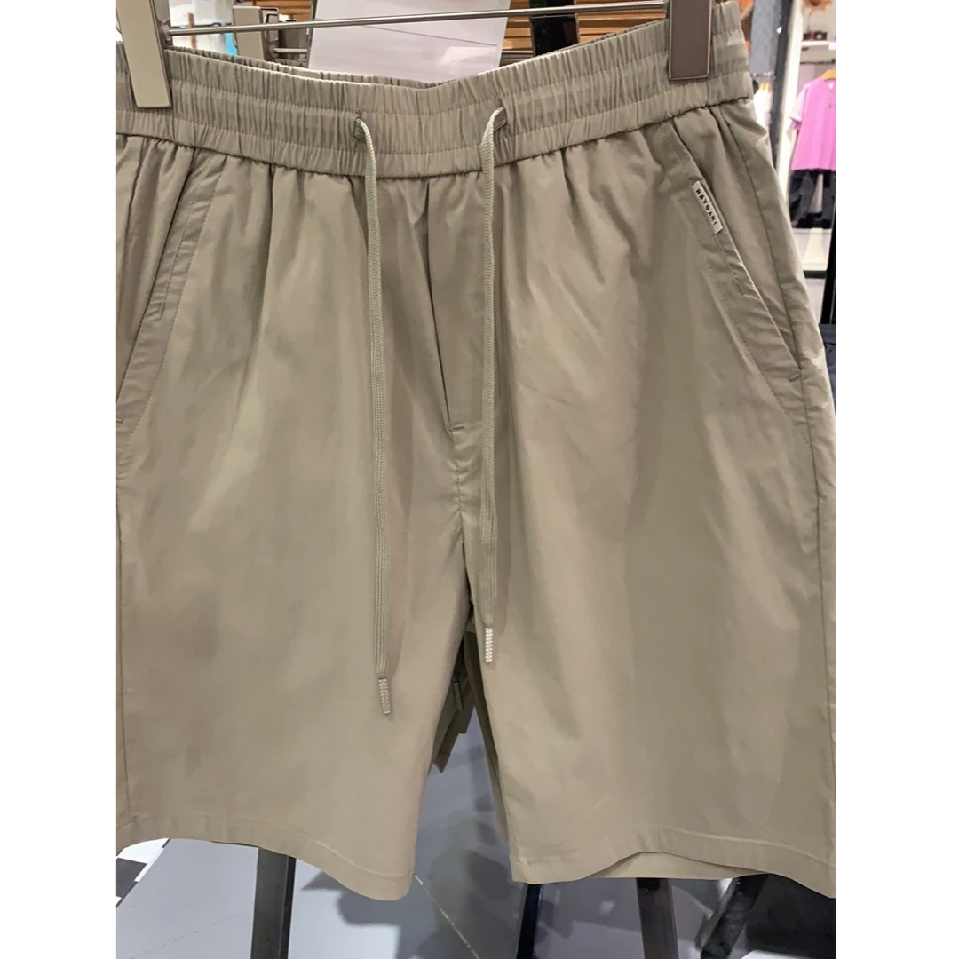 【遂宁恒宣】C82516男士春夏时尚休闲短裤