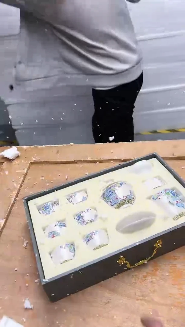 【闪购商品】其他@@@@【闪购链接】精美茶具便宜卖了