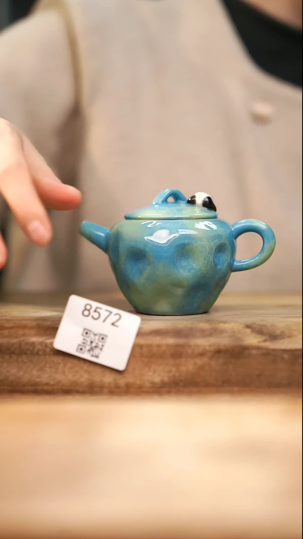 【落单孤品】福利/壶@@8572