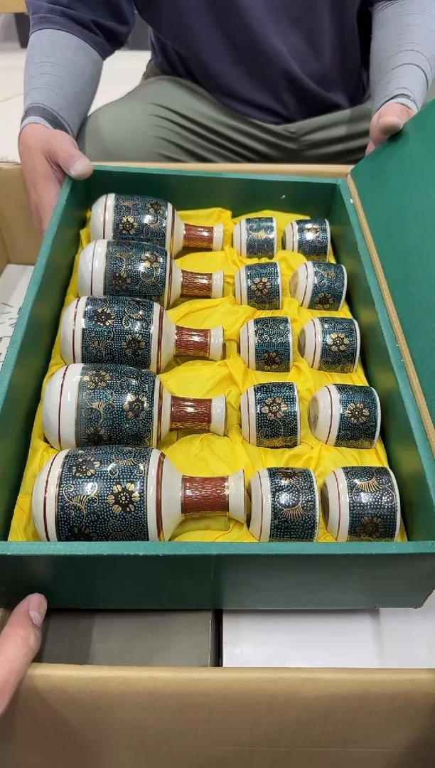 琉璃手工艺品小穆杂货铺的物品276