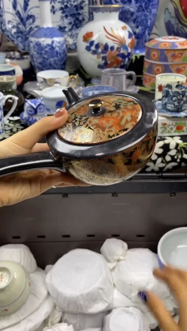 瓷片瓷色工艺品品品品