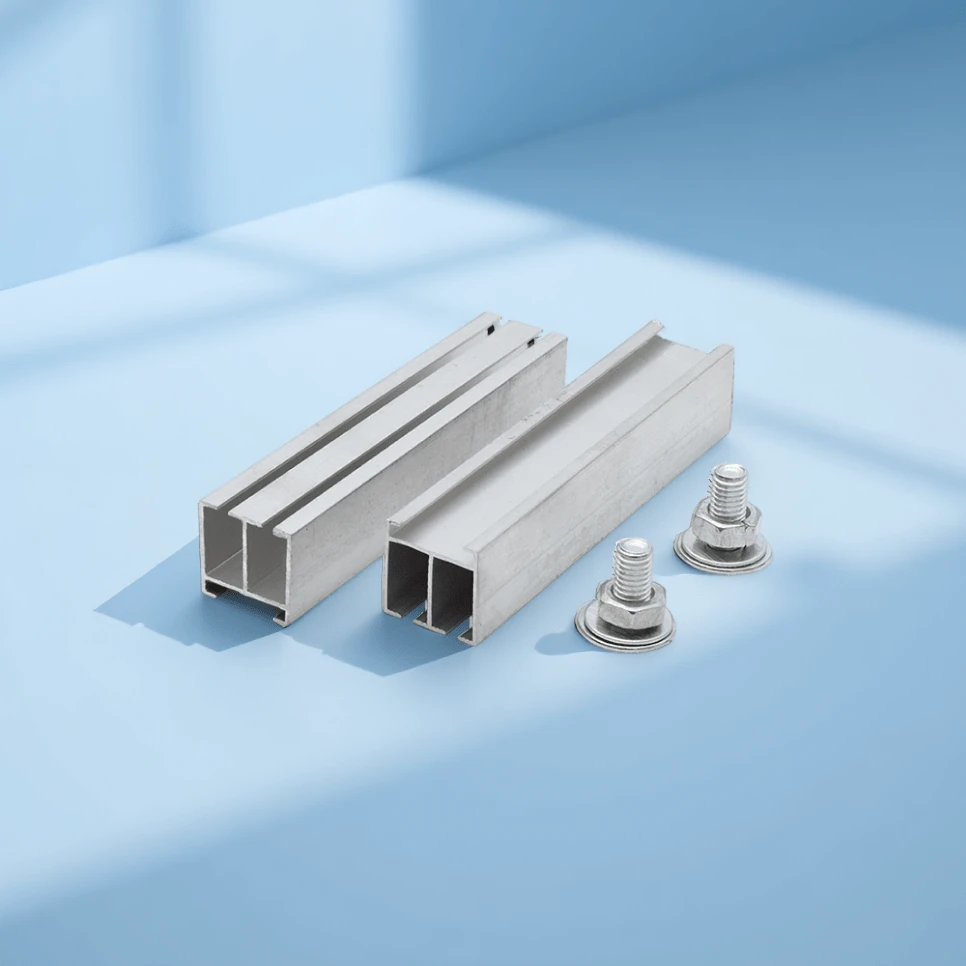 挂版槽 铝合金挂版槽 一包30根