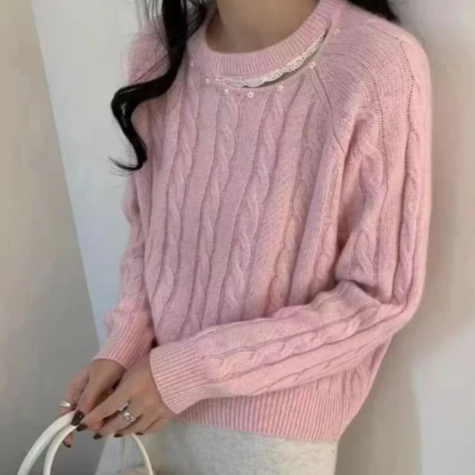 茵菲娜针织衫-R186010/R185977/R185824