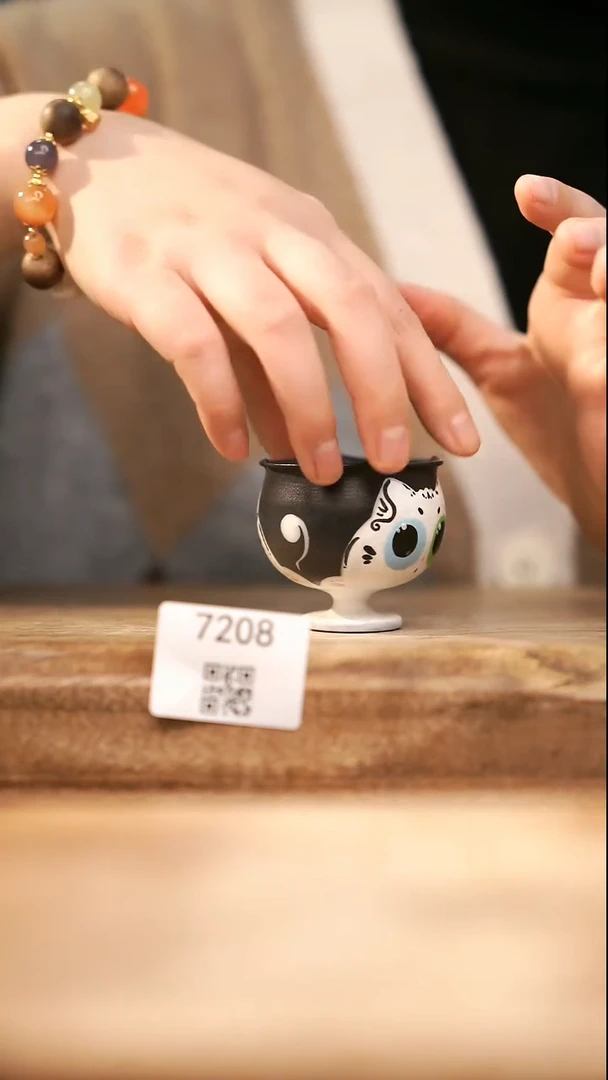 【落单孤品】福利/杯子@@7208