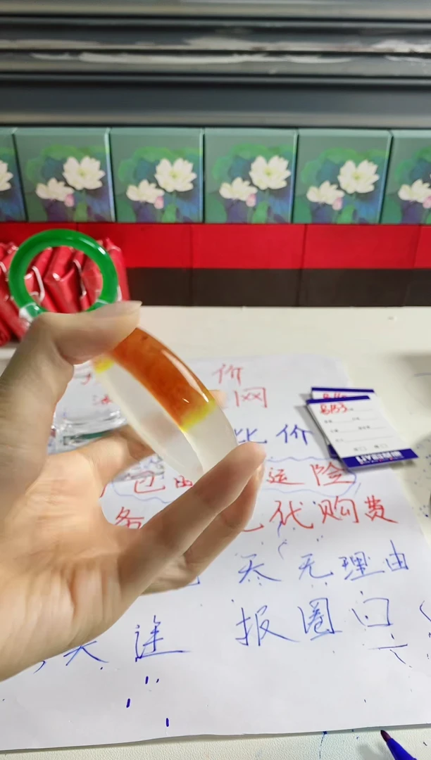无非金属时尚美人手镯 百搭 B153