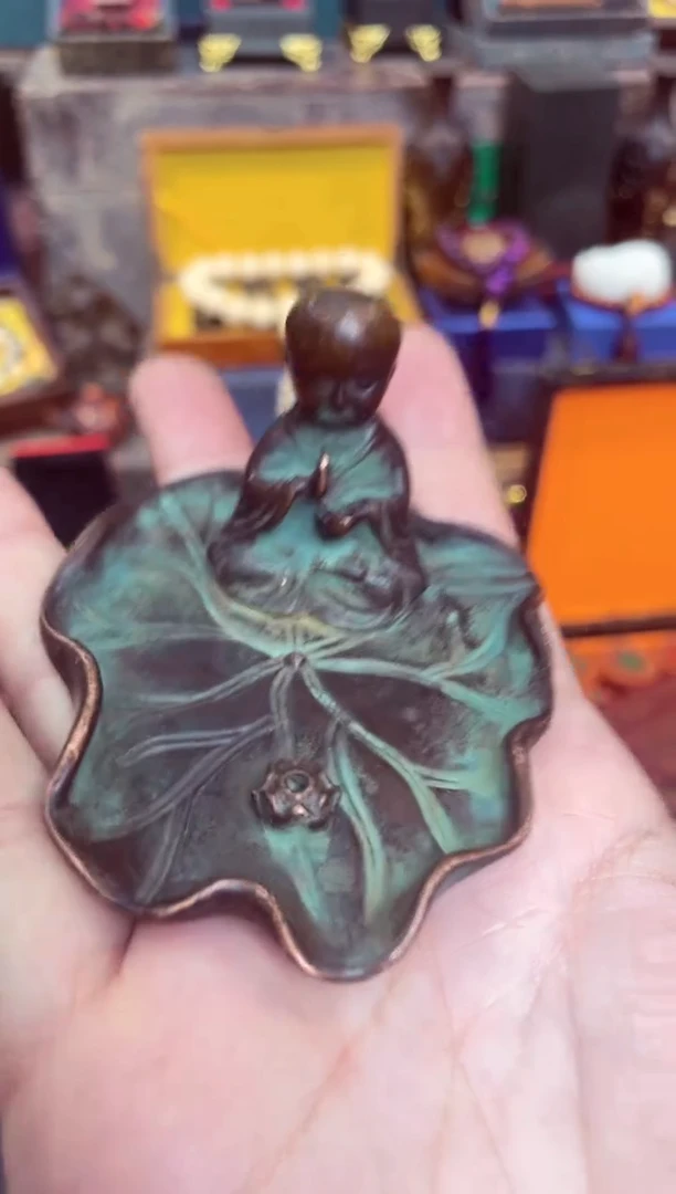 【闪购商品】铜器