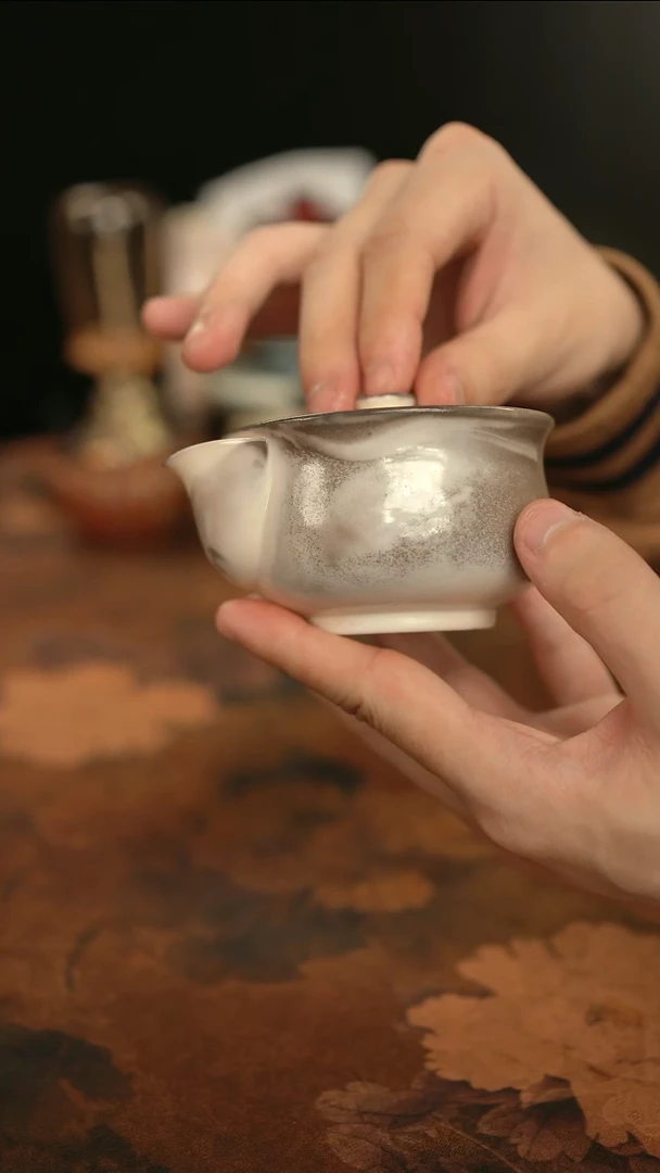 摩吉陶陶闪拍链接 志野手抓