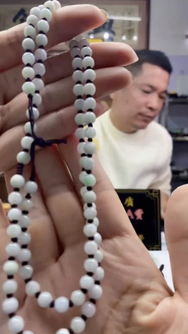 未镶嵌定制翡翠缅甸A货A7052