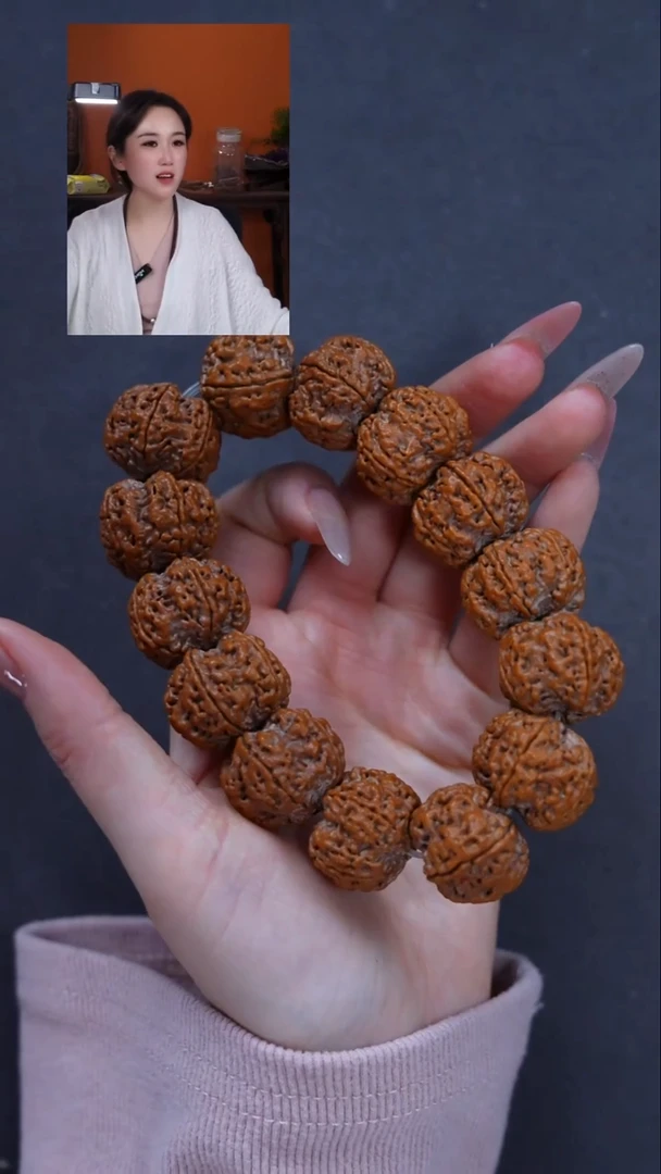 手串金刚菩提大金刚399