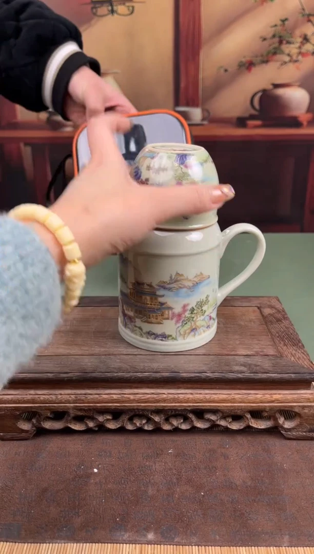 【闪购商品】顾德茶器福利闪购链接