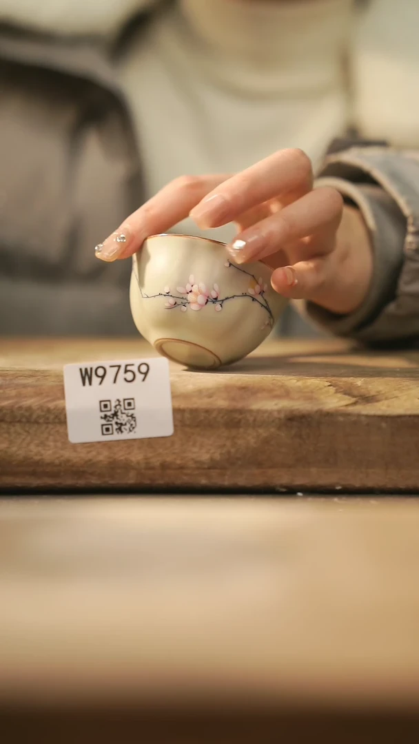 【闪购商品】【经典福利】/ 杯子@@W9759