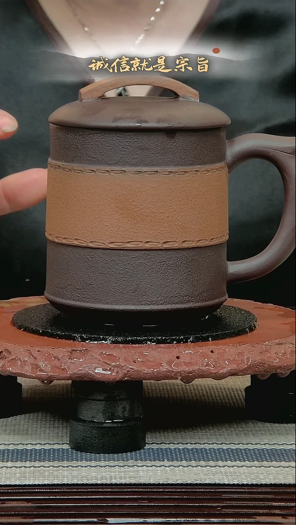 茶杯紫砂649351253214