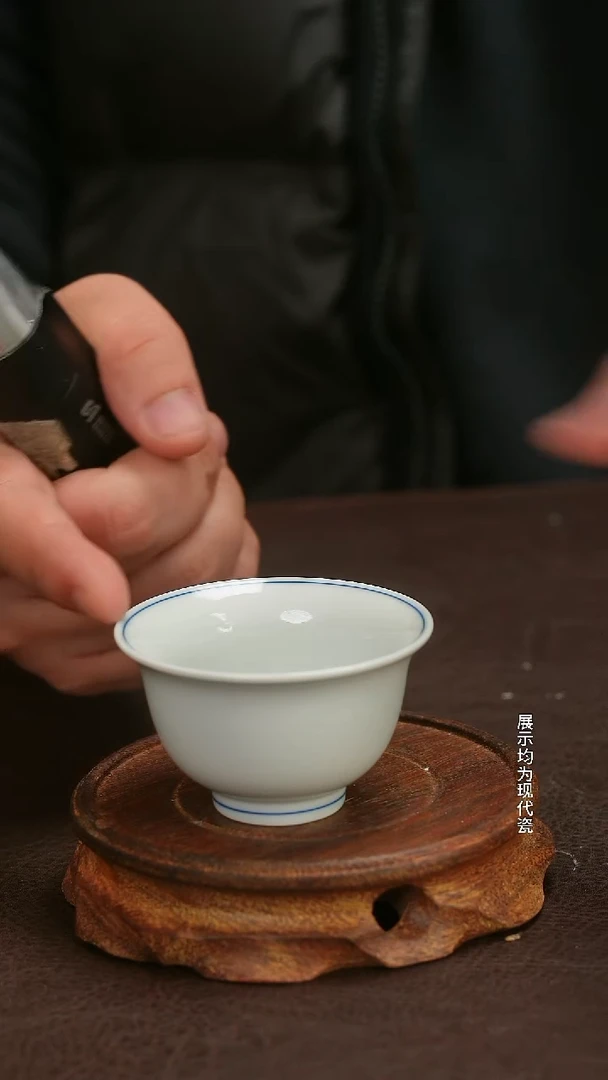 跟着蛋总玩瓷不迷路