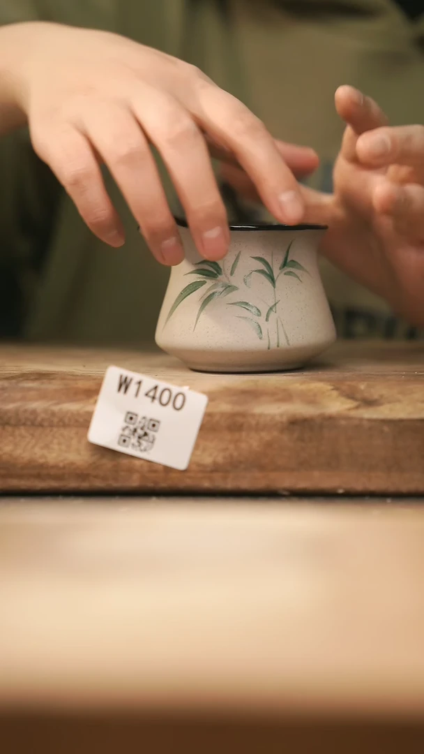 【闪购商品】【经典福利】/ 杯子@@W1400