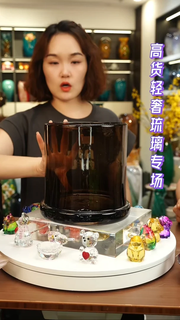 外贸花瓶尾货079