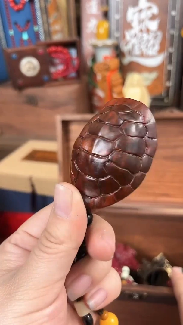 【闪购商品】檀香紫檀（小叶紫檀）七月精品专属推荐