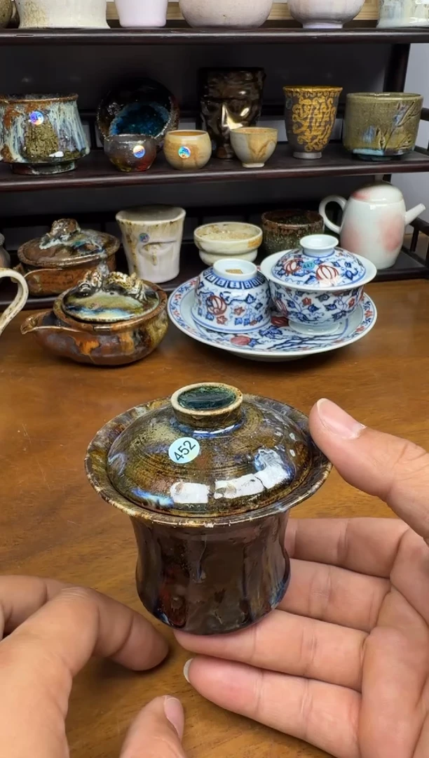 老柴叶烧不退不换452瑕疵