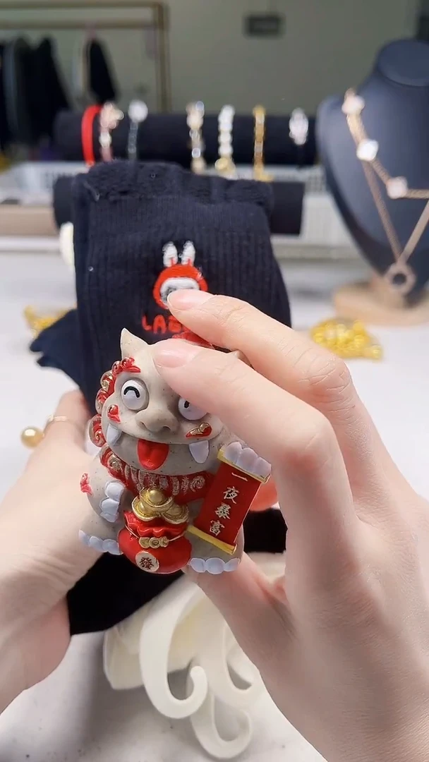 瓷片陶茶周边666文玩多人