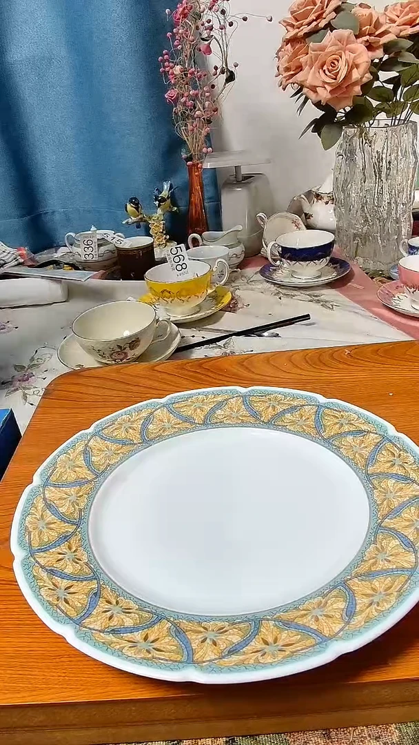 杯小淼海外陶瓷工艺品