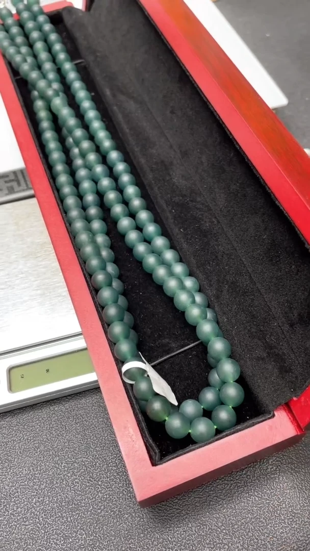 定制翡翠未镶嵌多样性发货（只发一件）x33