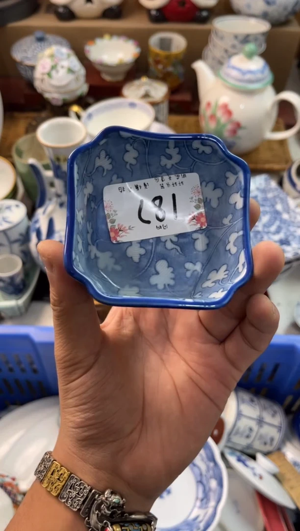 蔓*店铺名称 轩轩瓷器 闪购类型 定向 蔓妤