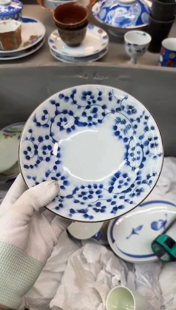 摆件卡**啦瓷器瓷器瓷器瓷器