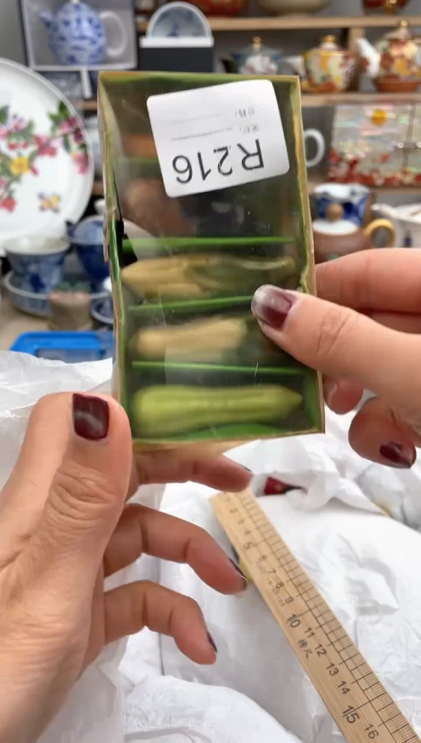 【闪购商品】瓷片216默认微瑕，看清尺寸品相再拍