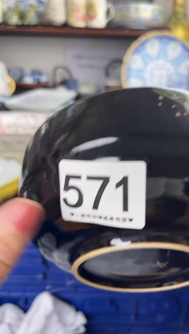 瓷片571............