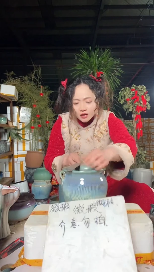 【闪购商品】无铅玻璃17*18