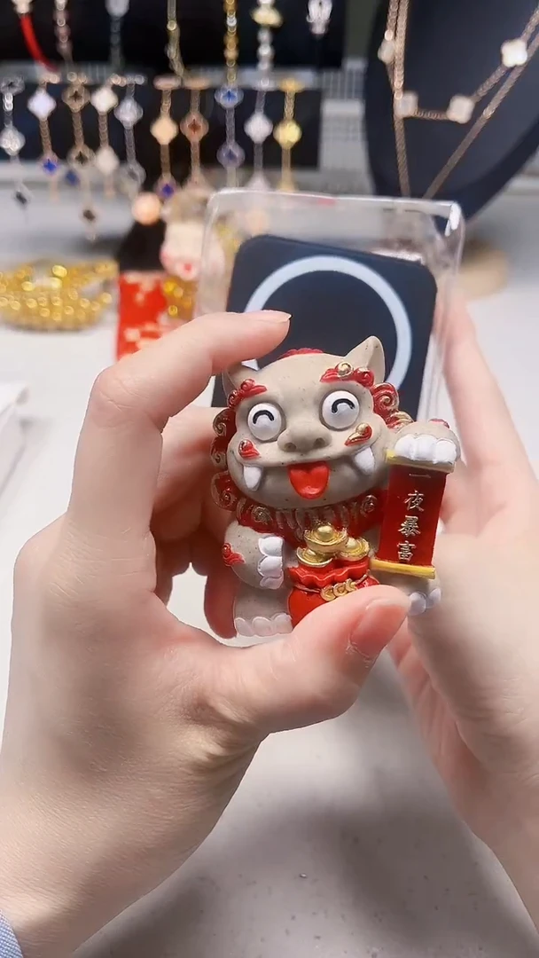 瓷片陶茶周边666文玩多人