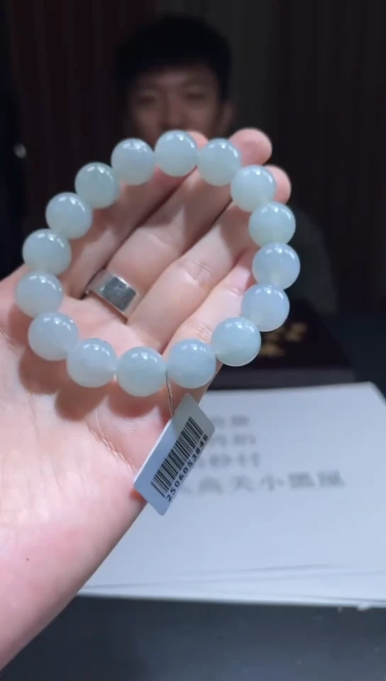 未镶嵌定制翡翠定制孤品