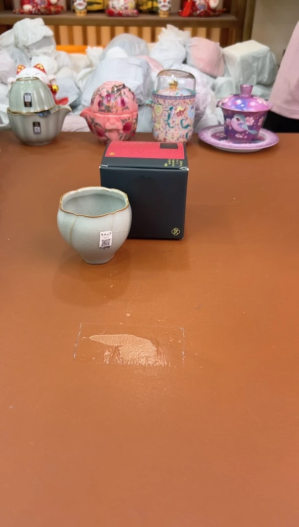 旅行茶具@@允礼茶器通用链接 这个真的很便宜