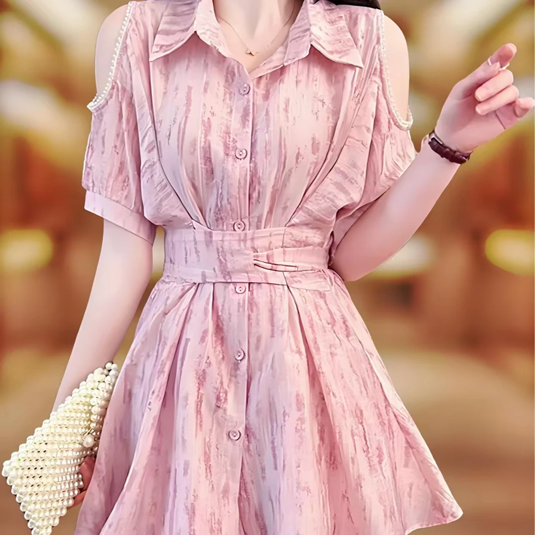 1005扣号备注时尚女装（下单自行备注）