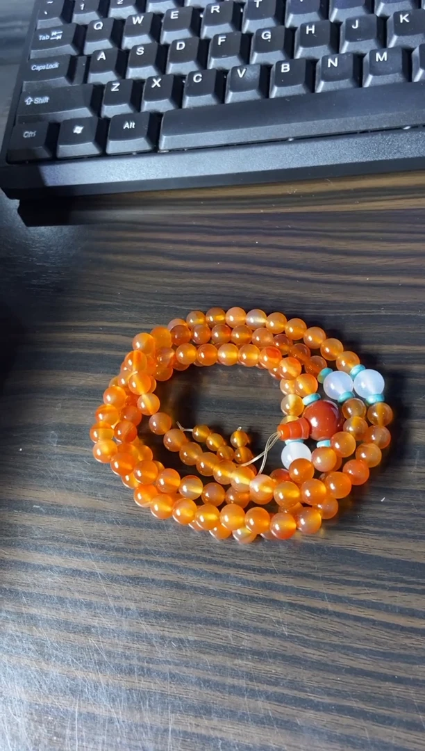 【闪购商品】定制玛瑙精品未镶嵌精品