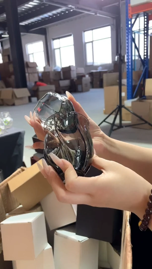 孤品黑色公杯主人杯啊