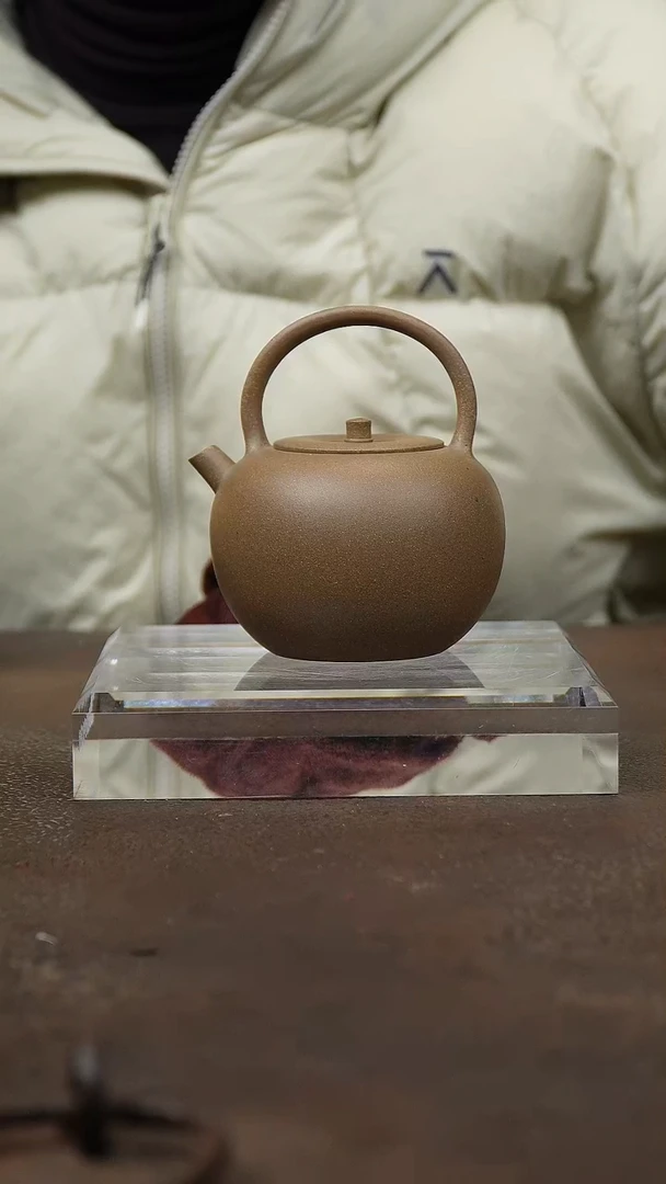 【闪购商品】紫砂茶壶提梁壶壶壶壶