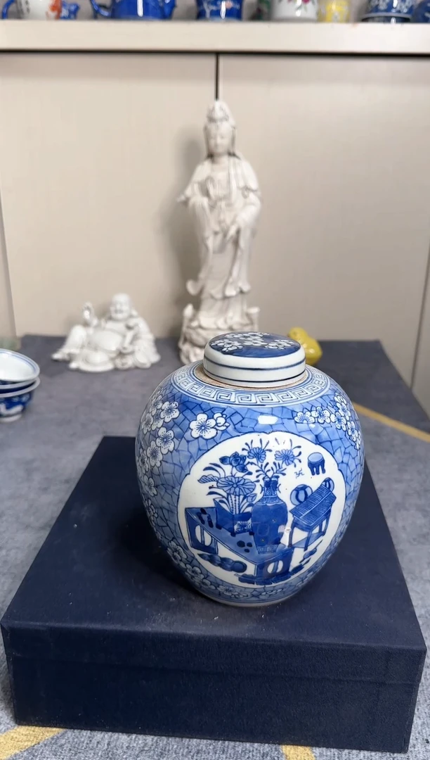 【闪购商品】摆件直播间专属链接