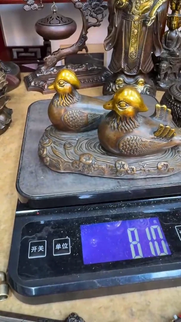 铜韵铜器铜韵铜器