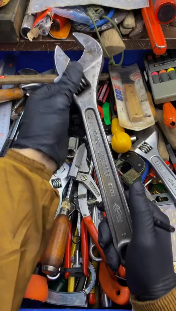 小**车可乐日本工具仓库闪购链接