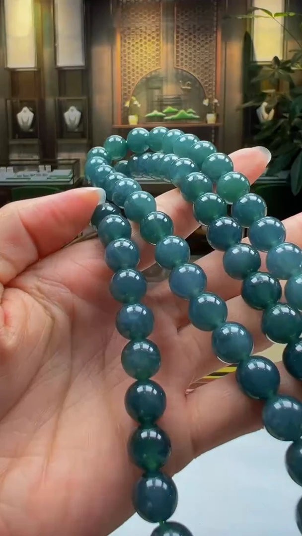 【闪购商品】定制翡翠未镶嵌G2025-2-18-21