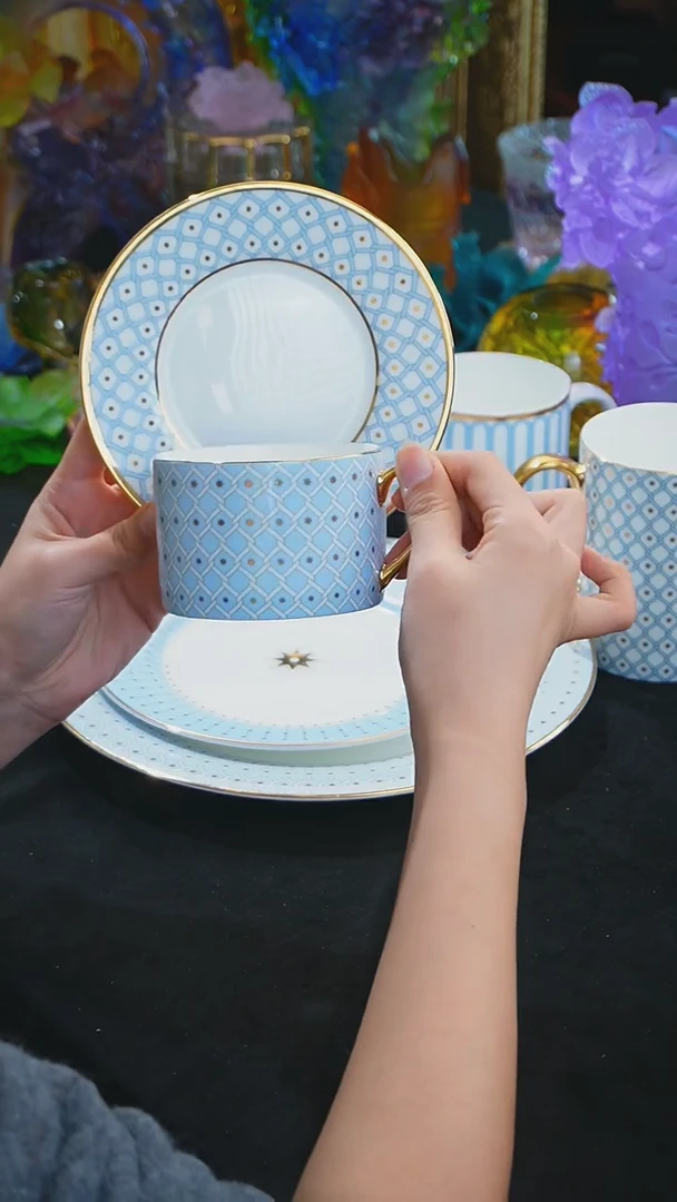 【闪购商品】摆件米多家中古瓷器如图所示545