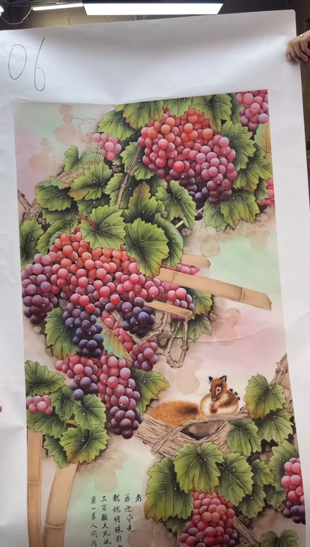 1刘洋画院高端精品106