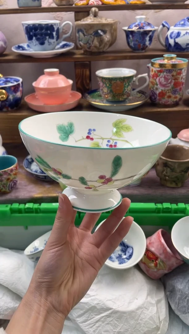 瓷片初*满20包邮一单一付